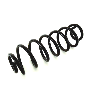 1K0511115BF Coil Spring